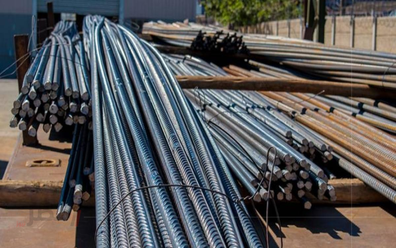 “شعبة البناء” أسعار الحديد والأسمنت اليوم الخميس 21/ 8/ 2025 في الأسواق-
