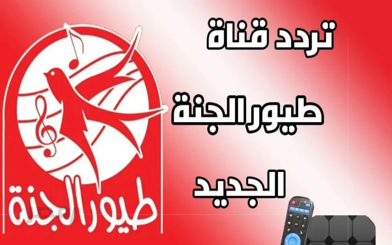 شمس لا تغيب.. تردد قناة طيور الجنة 2025 الجديد على النايل سات لمتابعة البرامج وأناشيد الأطفال-