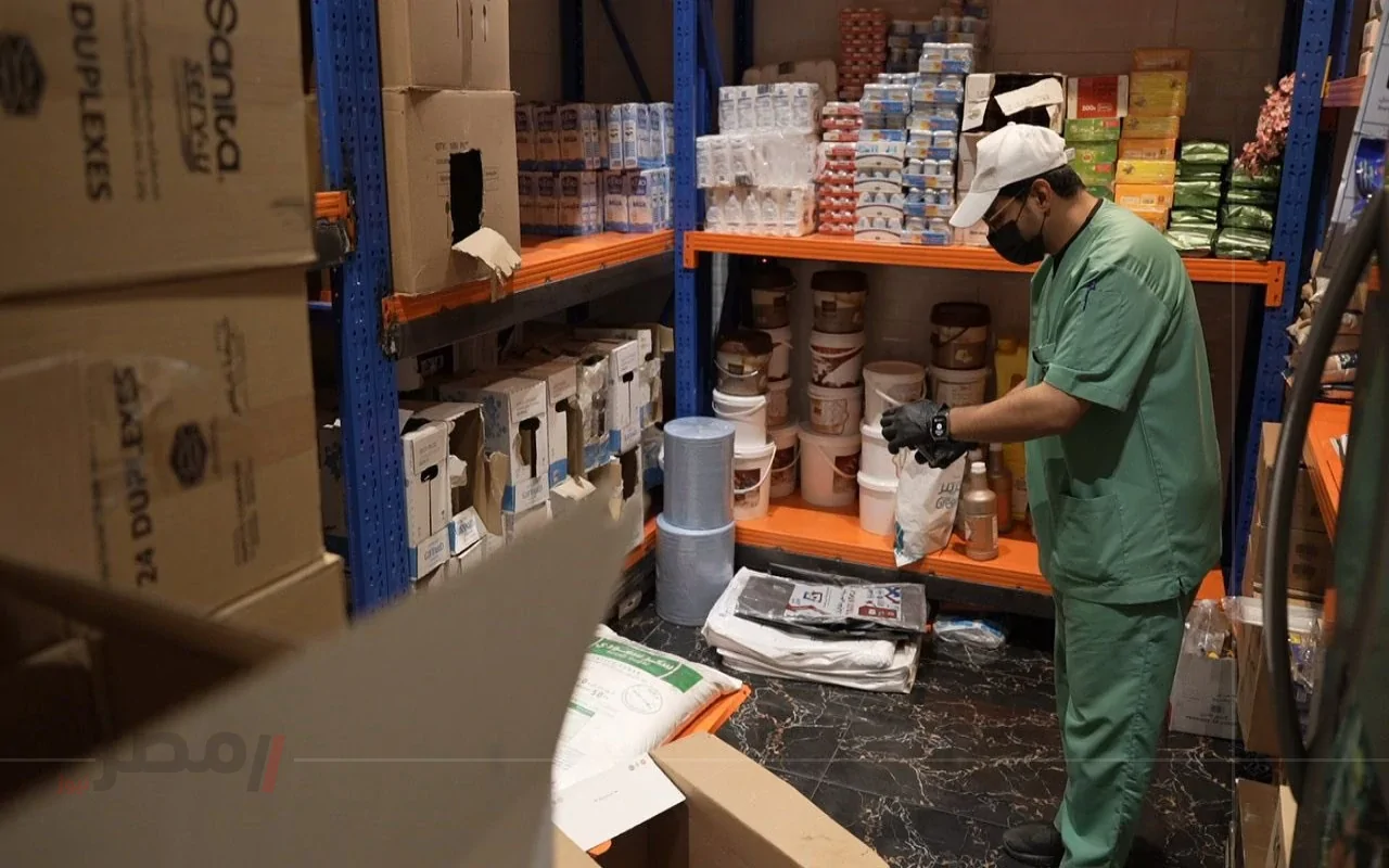 صدمة في العاصمة.. اغلاق لاونج شهير بالرياض بسبب مخالفات صحية خطيرة-