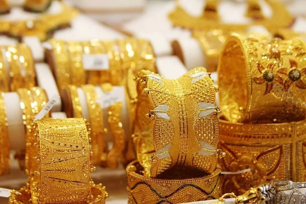 صعود مفاجئ.. أسعار الذهب اليوم في السعودية-