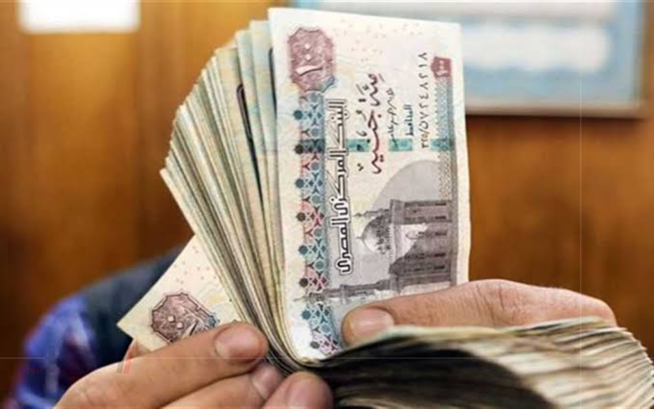 عاجل رسميا موعد صرف مرتبات شهر اغسطس 2025 بالزيادات الجديدة بعد رفع الحد الادنى للاجور		–