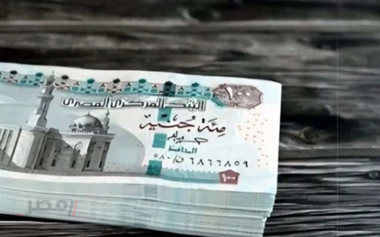 قرار صادر.. موعد صرف مرتبات شهر اغسطس 2025 وقيمة الزيادات الجديدة حسب كل درجة وظيفية		–