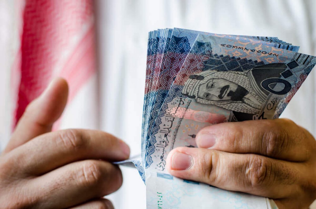 احصل على 120 ألف ريال مدعوم لمشروعك الخاص وسدد على 40 شهر