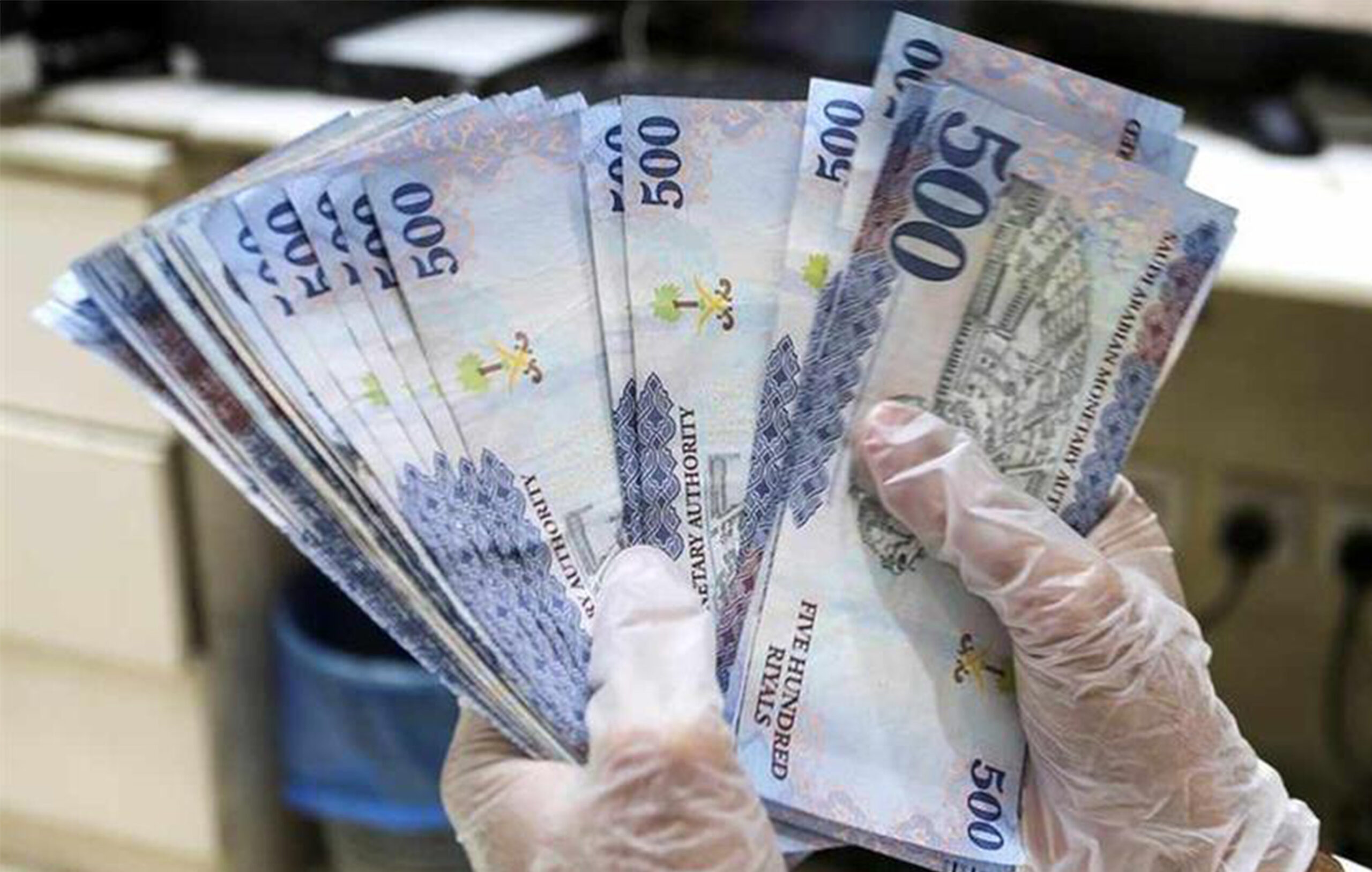 في 3 ساعات استلم 300 ألف ريال فورا بدون كفيل ولا تحويل راتب