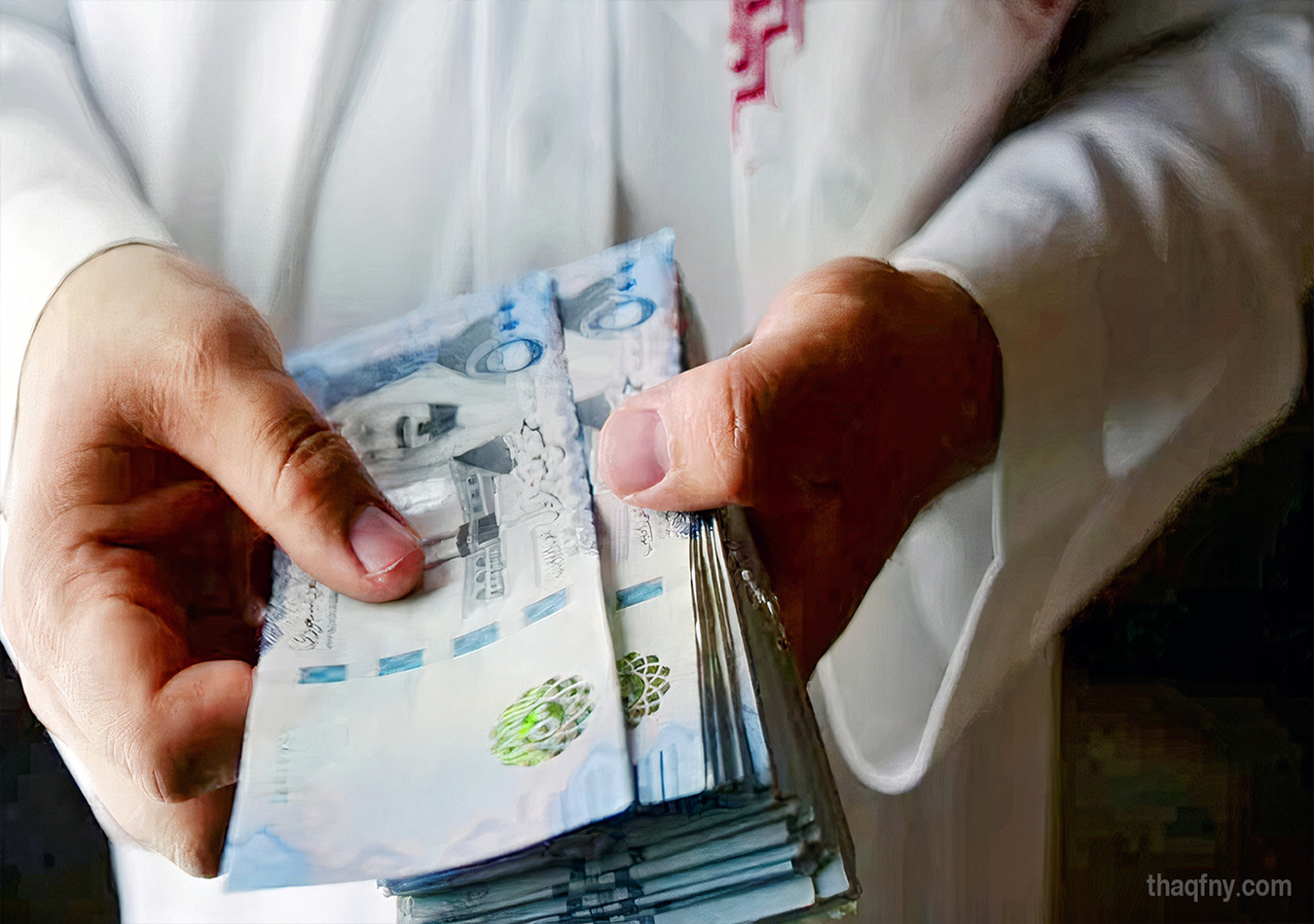 إيداع فوري 15 ألف ريال بدون كفيل وبقسط شهري منخفض