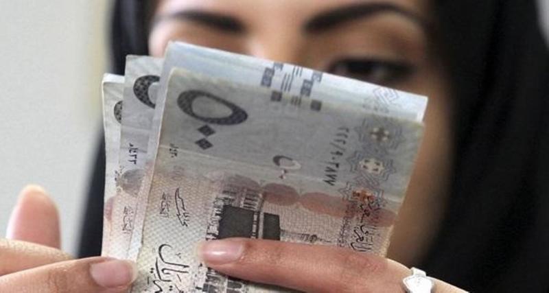 للنساء وربات البيوت.. 100 ألف ريال مدعوم بأقل قسط شهري بدون رسوم ولا تحويل راتب