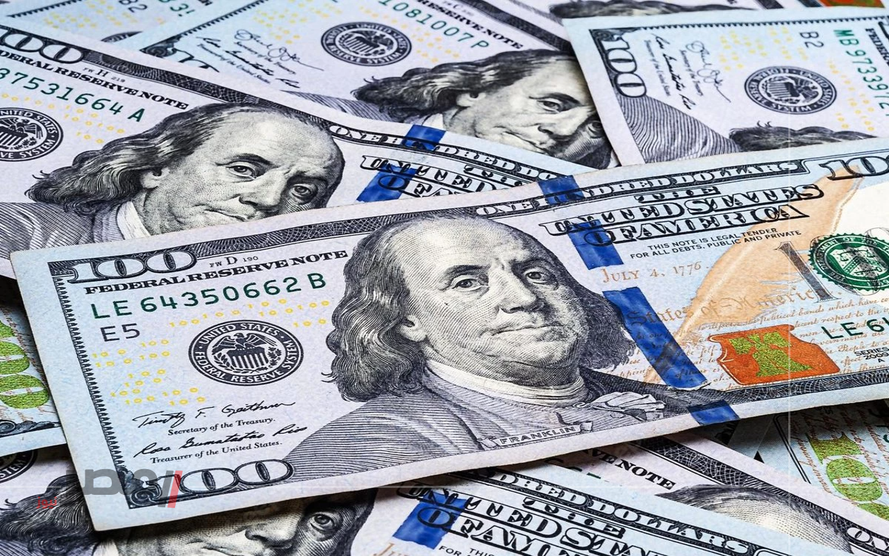 قفزة تاريخية جديدة.. سعر الدولار مقابل الجنية صباح اليوم في مصر-