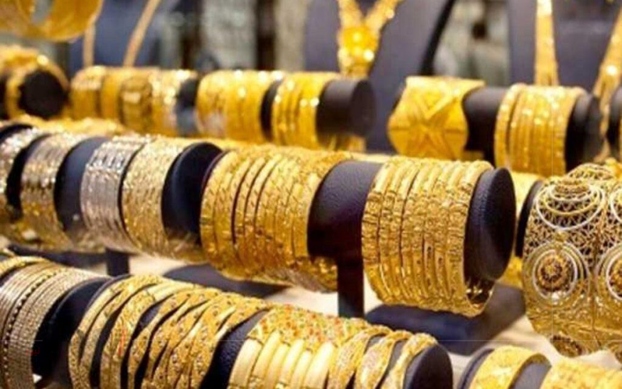 قفزة مفاجئة في أسعار الذهب بالسعودية اليوم تكشف اتجاه غير متوقع بالأسواق-