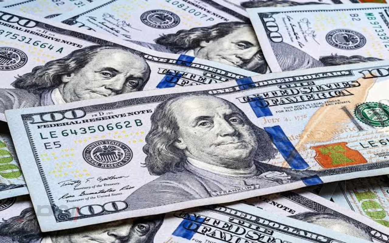 لليوم الثاني.. قفزه جديدة في سعر الدولار مقابل الجنيه خلال تعاملات البنوك اليوم-