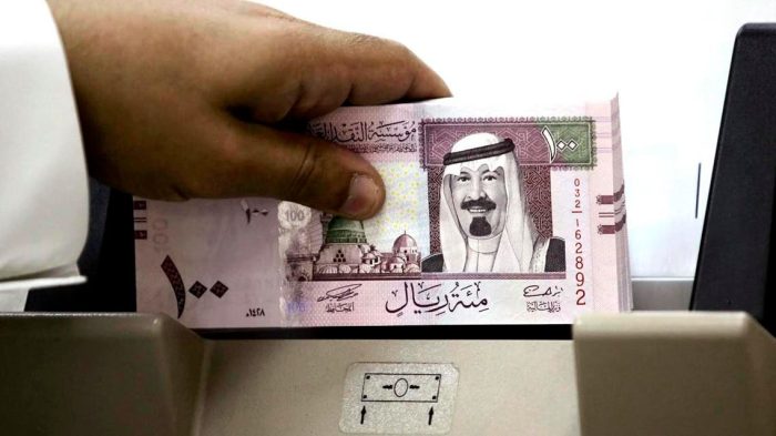 بدون تحويل الراتب استلم 50.000 ريال للمواطنين والمقيمين وبفترة سداد ميسرة