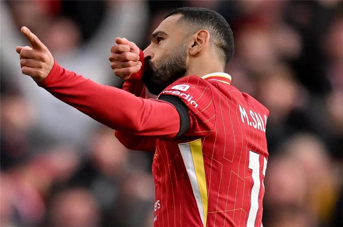 تشكيل ليفربول المتوقع ضد بورنموث في انطلاقة الدوري الإنجليزي.. موقف محمد صلاح من المشاركة