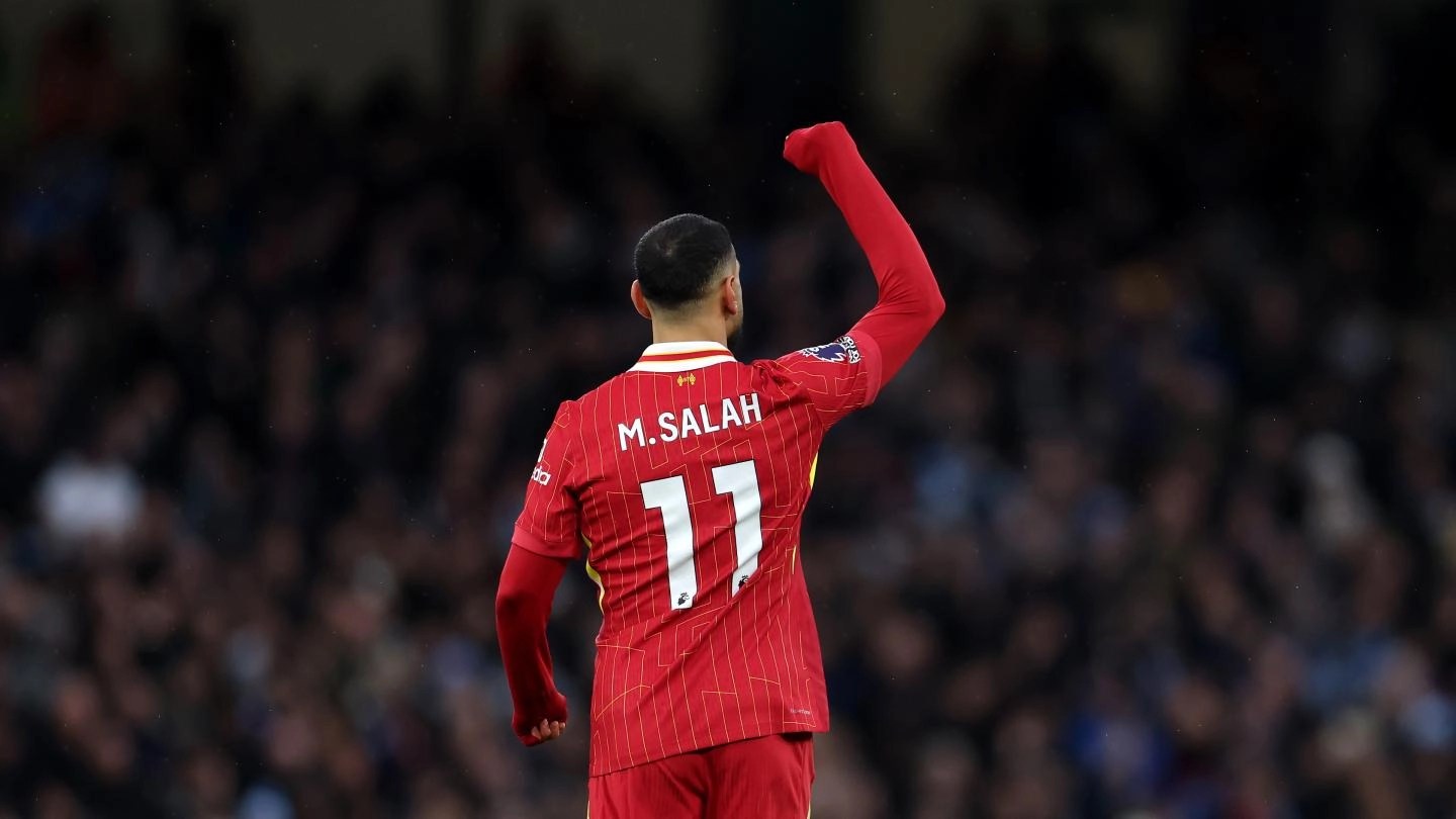 4 معلومات عن لقاء ليفربول وبورنموث.. ومحمد صلاح يستهدف رقماً خيالياً