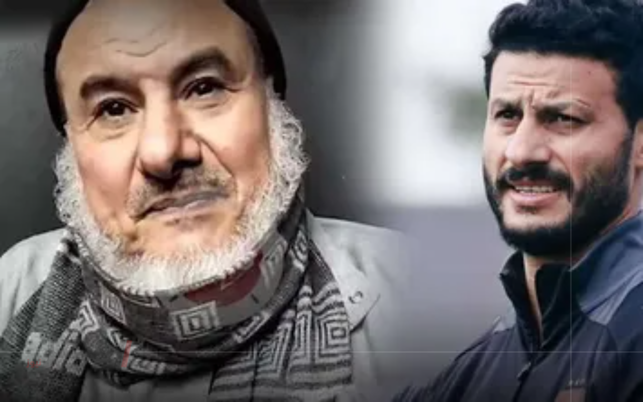 مصرع والد محمد الشناوي حارس الأهلي في حادث سير مروع على طريق الواحات		–