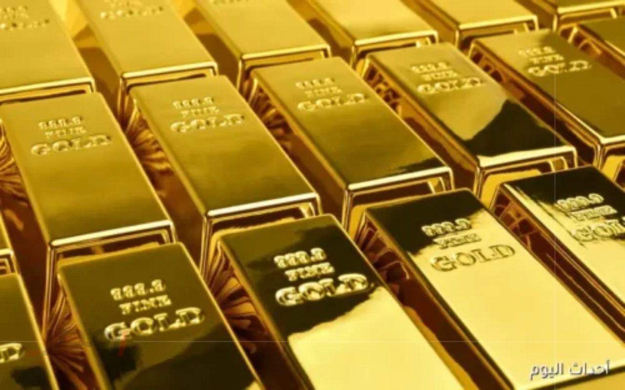 مفاجأة الذهب في مصر سعر سبيكةbtc 10 جرام يقفز بقوة اليوم الخميس 21 اغسطس 2025-