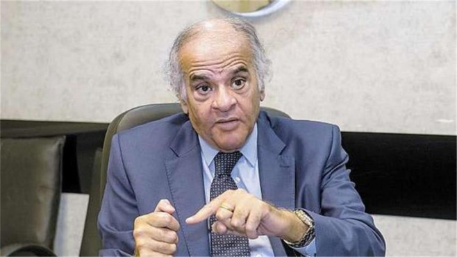 ممدوح عباس كلمة السرّ.. الزمالك يخطف توقيع صفقة مدوية من الأهلي.. ومصدر بالنادي يكشف التفاصيل| خاص