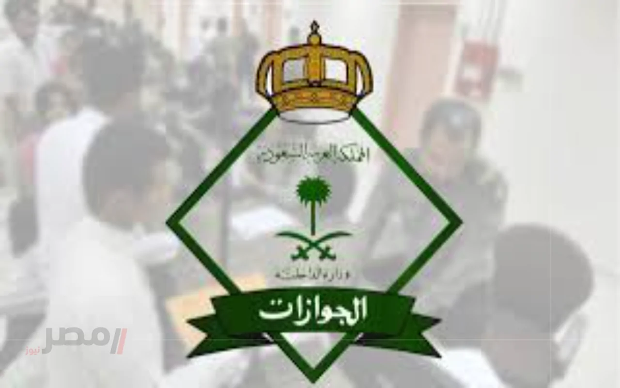 من هنا.. خطوات تجديد التأشيرة في السعودية عبر المنصات الإلكترونية وما أهم الشروط المطلوبة-
