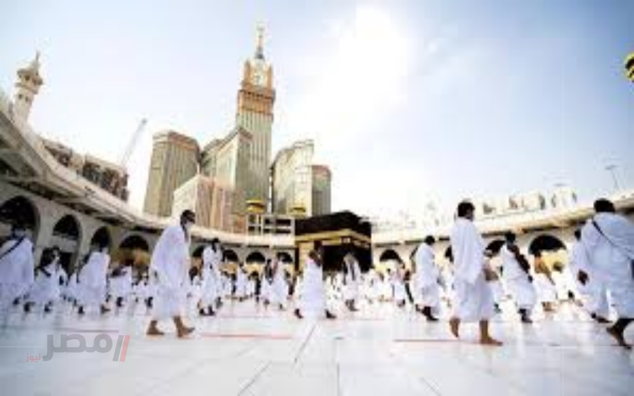 وزارة الحج والعمرة السعودية تكشف عن خدمة «نسك عمرة» الحديثة-