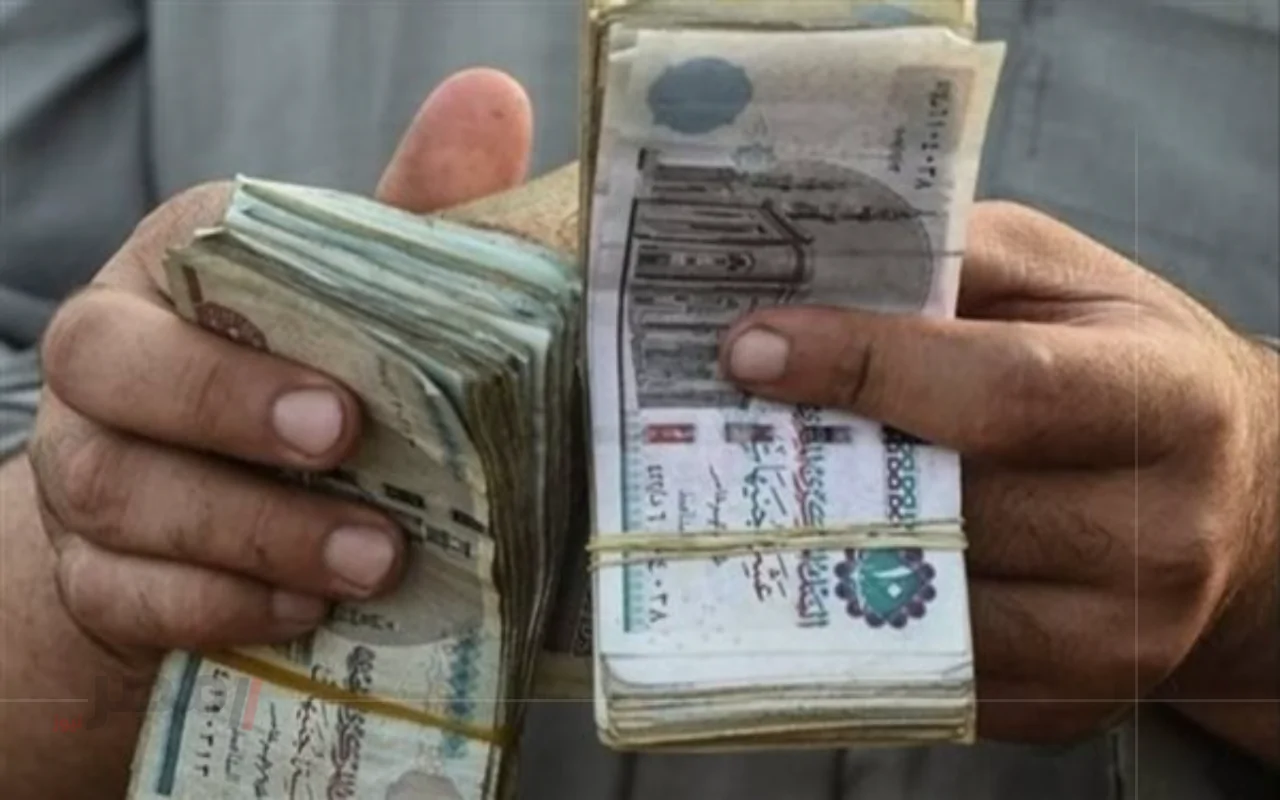 وزارة المالية تعلن .. موعد صرف مرتبات شهر أغسطس 2025		–