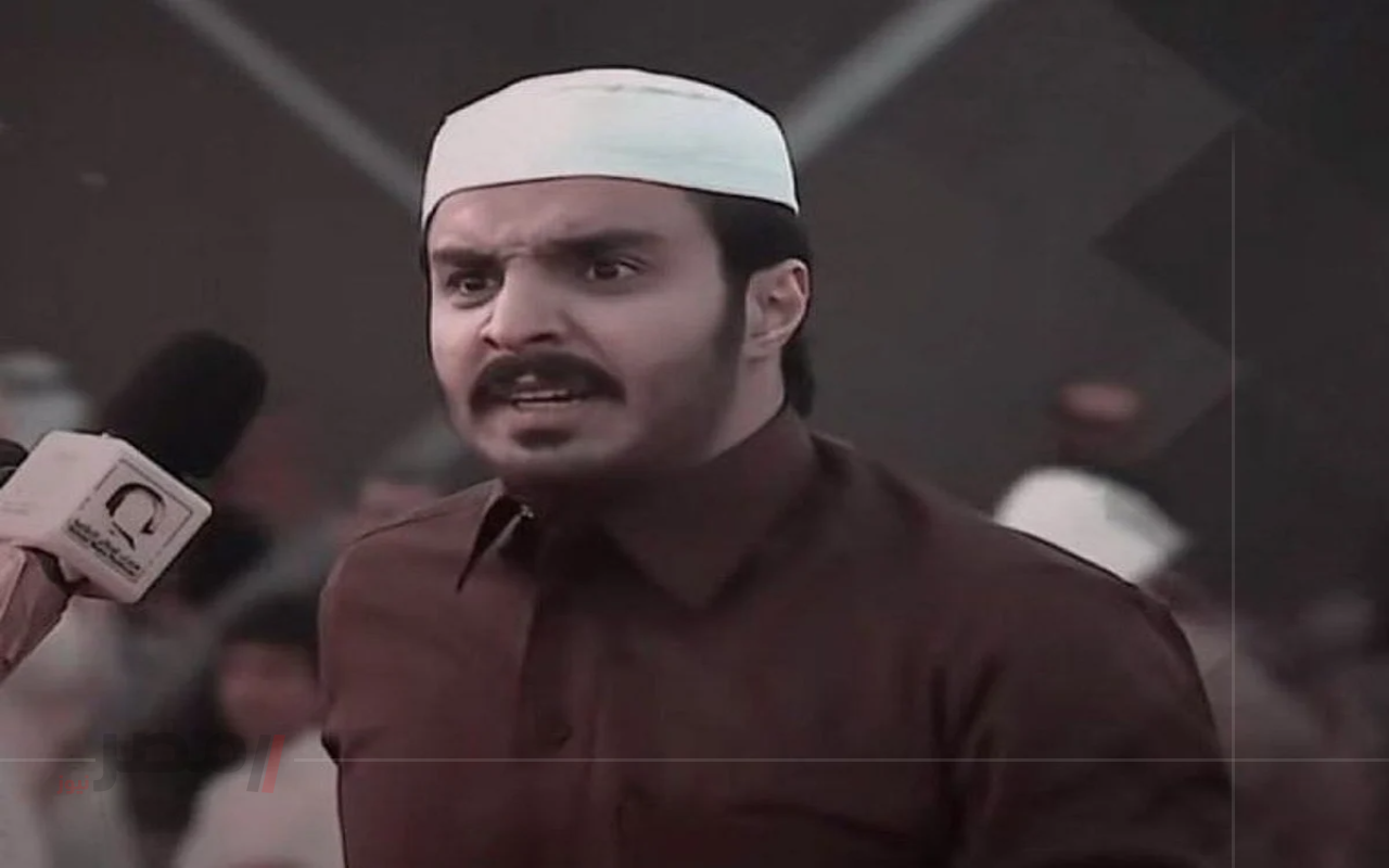 وفاة الشاعر سعود بن معدي القحطاني اليوم.. اعرب سبب الوفاة-