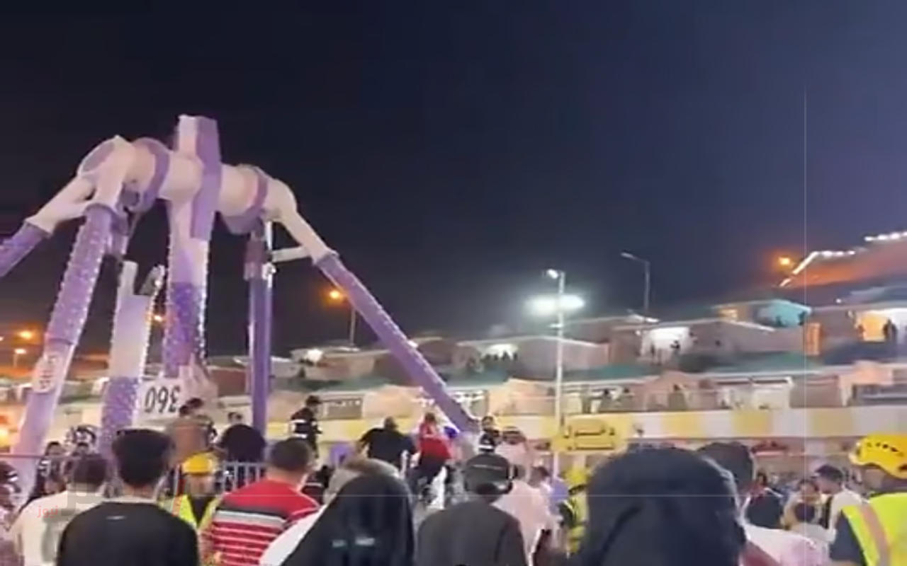 وفاة وضحى الفهمي متأثرة بإصابتها في حادثة “لعبة الموت” بالطائف.. والكشف عن مكان الجنازة		–