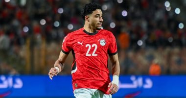منتخب مصر يكشف طبيعة إصابة عمر مرموش.. وأشعة جديدة غدا بالقاهرة