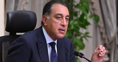 مدبولى: اللجنة العليا تبحث مضاعفة التبادل التجارى مع تونس لمليار دولار
