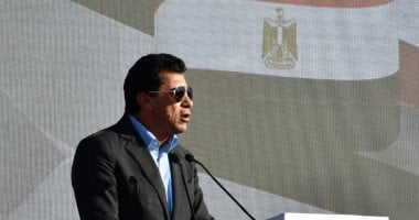 أشرف صبحى: المتحدة للرياضة شريك أساسى فى تنظيم مونديال اليد للأندية