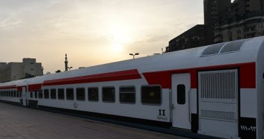 احجز مقعدك.. مواعيد القطارات المكيفة والروسية بين القاهرة والإسكندرية