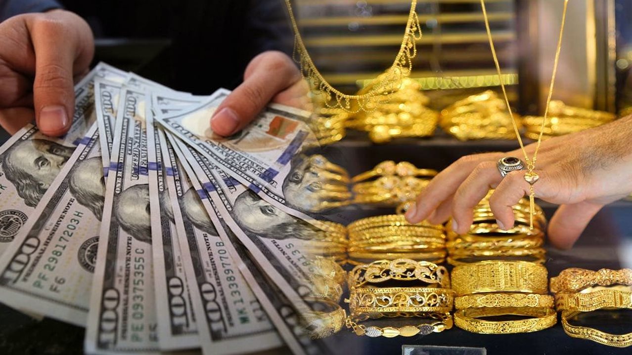 بعد قرار الفيدرالي.. ماذا حدث في أسعار الذهب والدولار ؟
