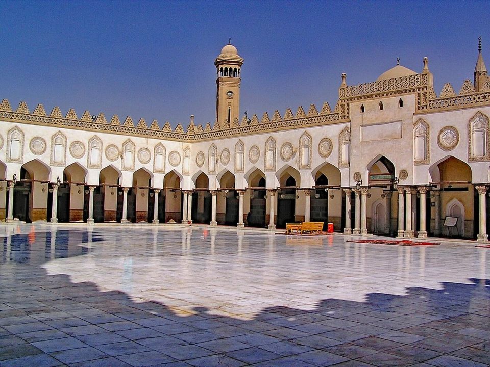 خلال أيام.. فتح التقديم في مسابقة وظائف بالازهر الشريف