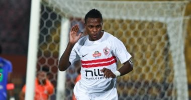 إستريلا البرتغالى يشكو الزمالك في فيفا بسبب شيكو بانزا