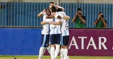 كيف يستعد بيراميدز لمواجهة أهلي جدة فى كأس الإنتركونتيننتال؟