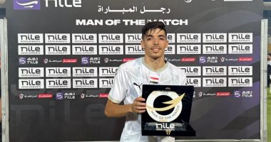 المصري يسيطر على لقب أقوى خط هجوم فى الدوري متفوقاً على القطبين