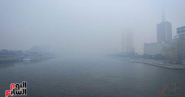 مفاجآت طقس الجمعة 26-9-2025.. شبورة وأمطار ورياح تضرب عدة محافظات