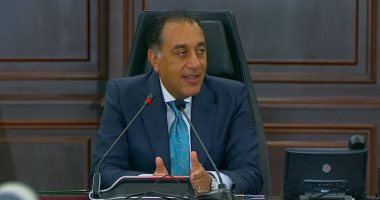 جولة تفقدية غدا لرئيس الوزراء بمحافظة المنوفية