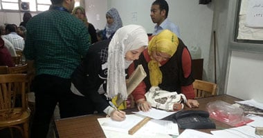 موعد غلق باب تسجيل الرغبات فى تنسيق الدبلومات الفنية 2026-2025