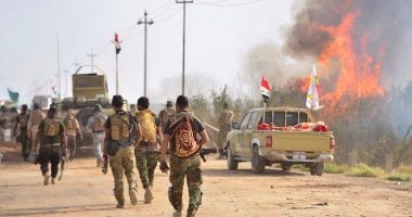 العراق يعلن قتل قائد داعش داخل الأراضي السورية بعملية نوعية