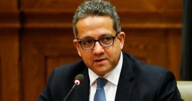 رئيس الجمعية الوطنية الجيبوتية يؤكد دعم خالد العنانى لمنصب مدير عام اليونسكو