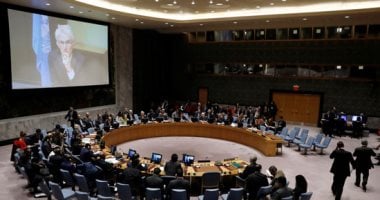 مجلس الأمن الدولي يرفض مشروع قرار لمنع إعادة فرض العقوبات على إيران