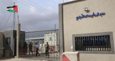 استمرار التعنت.. إسرائيل تعيد إغلاق كرم أبو سالم من الجانب الفلسطينى وتمنع المساعدات