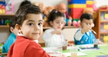 رابط إعلان نتيجة المرحلة الثانية لتنسيق رياض الأطفال