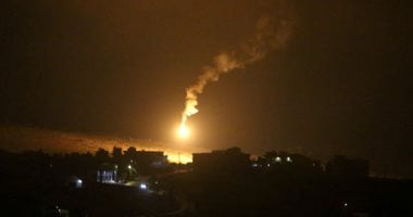 إعلام حوثى: 9 قتلى وأكثر من 100 مصاب جراء هجمات إسرائيل على صنعاء والجوف