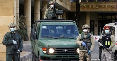 الأردن: تحويل قضايا جمع الأموال لجماعة الإخوان المحظورة إلى النائب العام بعمان