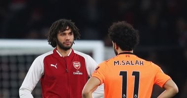 زى النهارده.. الظهور الأول لـ محمد صلاح والنني بقميص منتخب مصر