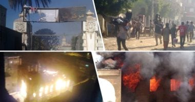 خبير: الإخوان يربطون شائعاتهم بالأحداث الكبرى لإرباك الداخل