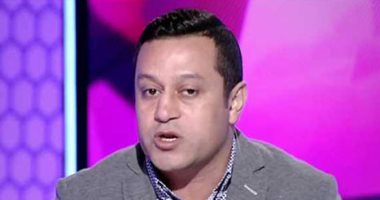 هشام حنفي: مواجهة إنبي صعبة على الأهلى وأتمنى استمرار عماد النحاس