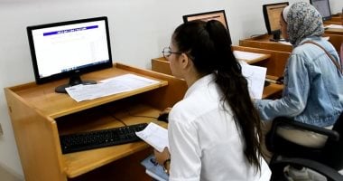 أخبار × 24 ساعة.. إعلان نتيجة تقليل الاغتراب لطلاب تنسيق المرحلة الثالثة