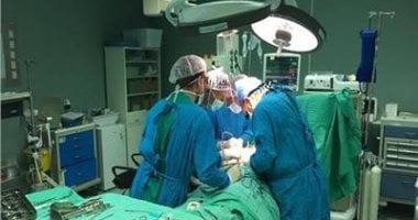 قلبه توقف 46 دقيقة.. أطباء “النصر التخصصى” ينقذون حياة مريض فى بورسعيد