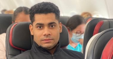 لجنة استماع للفصل فى أزمة عينة محمد إيهاب بطل رفع الأثقال