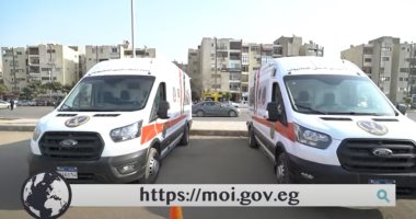 7 خدمات مرورية ممكن تعملهم وأنت قاعد فى البيت من غير ما تروح